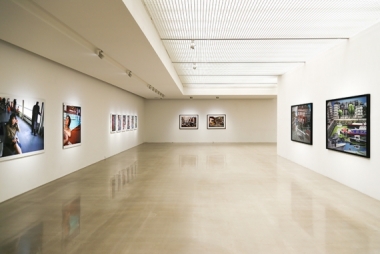 Exhibitions Image